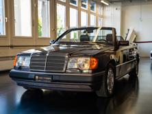 MERCEDES-BENZ 300 CE-24 Cabrio, Benzin, Occasion / Gebraucht, Automatik - 4