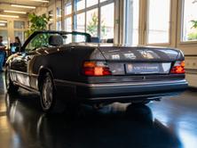 MERCEDES-BENZ 300 CE-24 Cabrio, Benzin, Occasion / Gebraucht, Automatik - 5