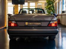 MERCEDES-BENZ 300 CE-24 Cabrio, Benzin, Occasion / Gebraucht, Automatik - 6