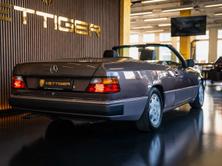 MERCEDES-BENZ 300 CE-24 Cabrio, Benzin, Occasion / Gebraucht, Automatik - 7