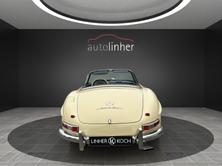 MERCEDES-BENZ 300 SL Roadster, Essence, Voiture de collection, Manuelle - 4