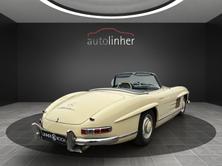 MERCEDES-BENZ 300 SL Roadster, Essence, Voiture de collection, Manuelle - 5