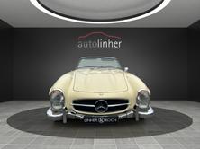 MERCEDES-BENZ 300 SL Roadster, Essence, Voiture de collection, Manuelle - 7