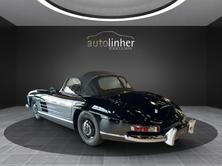 MERCEDES-BENZ 300 SL Roadster, Petrol, Classic, Manual - 3