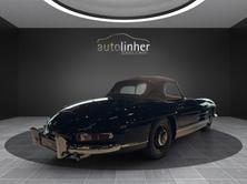 MERCEDES-BENZ 300 SL Roadster, Petrol, Classic, Manual - 5