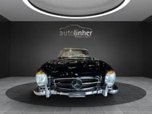 MERCEDES-BENZ 300 SL Roadster, Petrol, Classic, Manual - 7