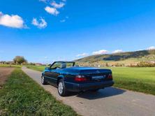 MERCEDES-BENZ 300 CE-24 Cabrio, Petrol, Classic, Automatic - 2