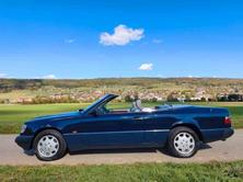 MERCEDES-BENZ 300 CE-24 Cabrio, Petrol, Classic, Automatic - 3