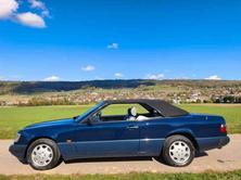 MERCEDES-BENZ 300 CE-24 Cabrio, Petrol, Classic, Automatic - 4