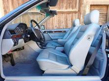 MERCEDES-BENZ 300 CE-24 Cabrio, Petrol, Classic, Automatic - 5