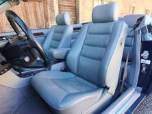 MERCEDES-BENZ 300 CE-24 Cabrio, Petrol, Classic, Automatic - 6