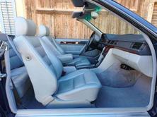 MERCEDES-BENZ 300 CE-24 Cabrio, Petrol, Classic, Automatic - 7