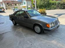 MERCEDES-BENZ 300 CE, Benzina, Occasioni / Usate, Automatico - 3