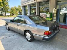 MERCEDES-BENZ 300 CE, Benzina, Occasioni / Usate, Automatico - 6