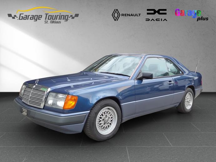 MERCEDES-BENZ 300 CE, Essence, Occasion / Utilisé, Automatique