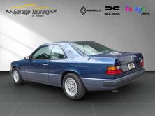 MERCEDES-BENZ 300 CE, Essence, Occasion / Utilisé, Automatique - 4
