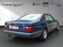 MERCEDES-BENZ 300 CE, Essence, Occasion / Utilisé, Automatique - 6