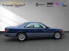 MERCEDES-BENZ 300 CE, Essence, Occasion / Utilisé, Automatique - 7