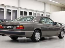 MERCEDES-BENZ 300 CE Sportline, Petrol, Second hand / Used, Automatic - 4