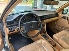 MERCEDES-BENZ 300 CE, Benzina, Occasioni / Usate, Automatico - 7
