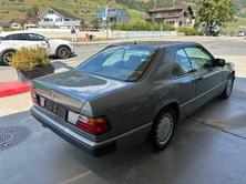 MERCEDES-BENZ 300 CE, Benzina, Occasioni / Usate, Automatico - 4