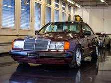 MERCEDES-BENZ 300 CE, Petrol, Second hand / Used, Automatic - 3