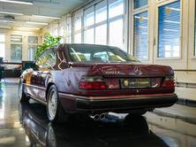 MERCEDES-BENZ 300 CE, Petrol, Second hand / Used, Automatic - 4