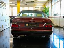 MERCEDES-BENZ 300 CE, Petrol, Second hand / Used, Automatic - 5