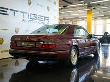 MERCEDES-BENZ 300 CE, Petrol, Second hand / Used, Automatic - 6