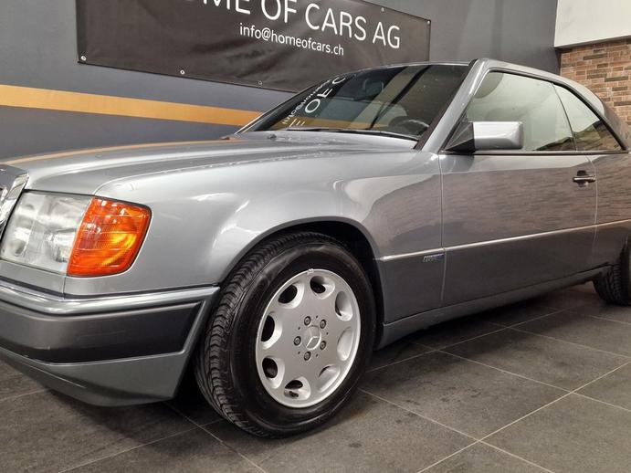 MERCEDES-BENZ 300 CE-24, Petrol, Second hand / Used, Manual
