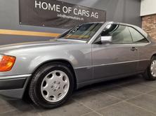 MERCEDES-BENZ 300 CE-24, Petrol, Second hand / Used, Manual - 2
