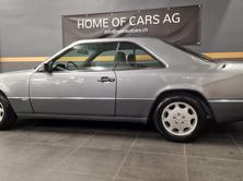 MERCEDES-BENZ 300 CE-24, Petrol, Second hand / Used, Manual - 3