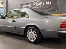 MERCEDES-BENZ 300 CE-24, Petrol, Second hand / Used, Manual - 4