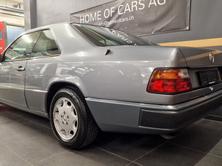 MERCEDES-BENZ 300 CE-24, Petrol, Second hand / Used, Manual - 5