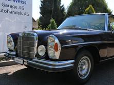 MERCEDES-BENZ 300 SEL, Second hand / Used, Automatic - 2