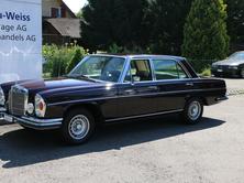 MERCEDES-BENZ 300 SEL, Second hand / Used, Automatic - 3