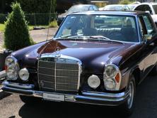 MERCEDES-BENZ 300 SEL, Second hand / Used, Automatic - 4
