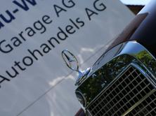 MERCEDES-BENZ 300 SEL, Second hand / Used, Automatic - 6