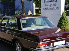 MERCEDES-BENZ 300 SEL, Second hand / Used, Automatic - 7