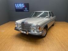 MERCEDES-BENZ 300 SEL.9, Petrol, Second hand / Used, Automatic - 2