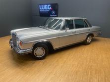 MERCEDES-BENZ 300 SEL.9, Petrol, Second hand / Used, Automatic - 3