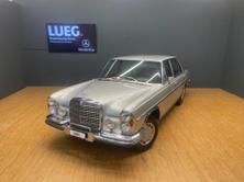 MERCEDES-BENZ 300 SEL.9, Petrol, Second hand / Used, Automatic - 4