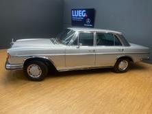 MERCEDES-BENZ 300 SEL.9, Petrol, Second hand / Used, Automatic - 5