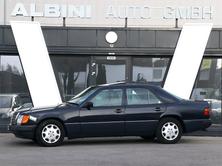 MERCEDES-BENZ 300 E-24, Petrol, Second hand / Used, Manual - 2