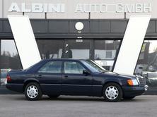 MERCEDES-BENZ 300 E-24, Petrol, Second hand / Used, Manual - 3