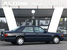MERCEDES-BENZ 300 E-24, Petrol, Second hand / Used, Manual - 4