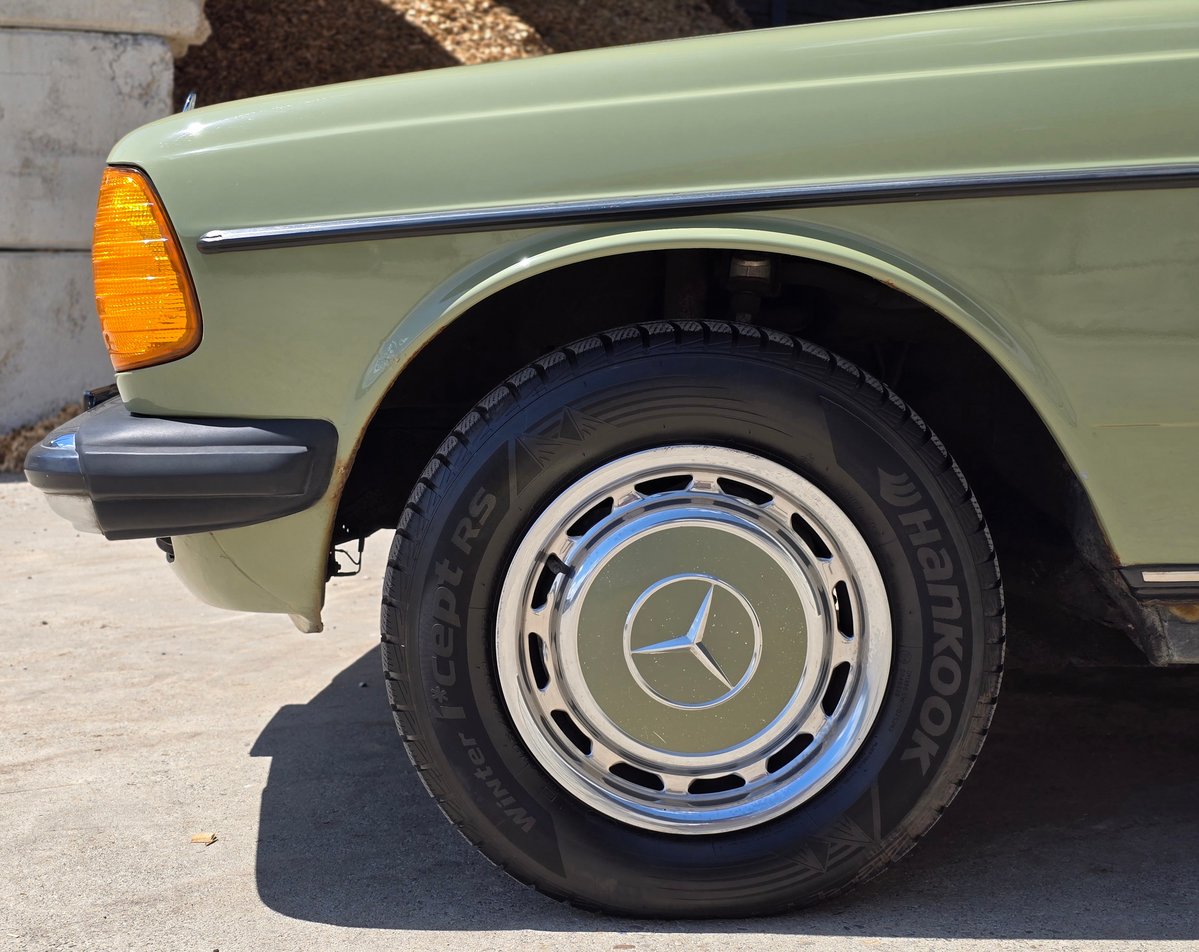 MERCEDES-BENZ Mercedes Benz 300 3.0 D, Diesel, Occasioni / Usate - 2