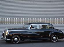 MERCEDES-BENZ Adenauer, Benzin, Occasion / Gebraucht, Handschaltung - 2