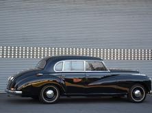 MERCEDES-BENZ Adenauer, Benzin, Occasion / Gebraucht, Handschaltung - 3