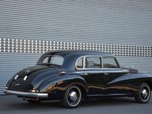 MERCEDES-BENZ Adenauer, Benzin, Occasion / Gebraucht, Handschaltung - 4